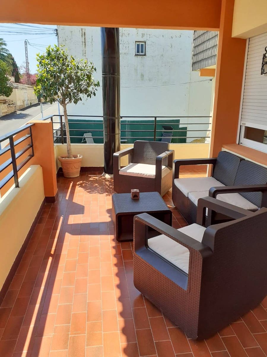 4 sovrum Villa till salu i Polop med pool - 480 000 € (Ref: 9491765)