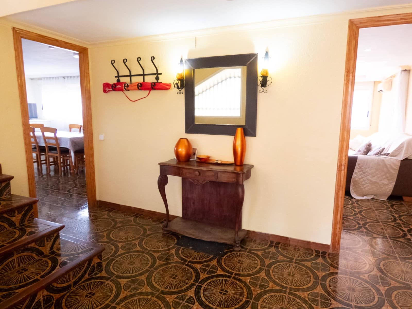 4 sovrum Villa till salu i Polop med pool - 480 000 € (Ref: 9491765)