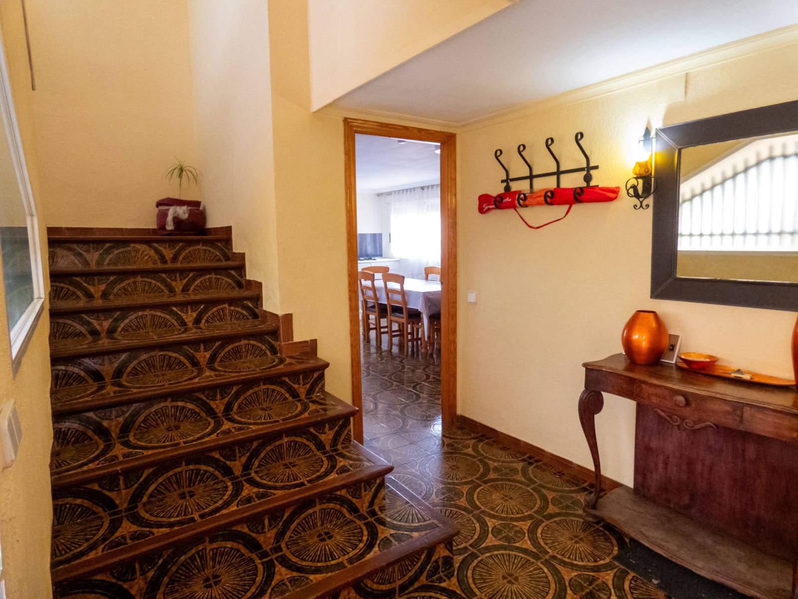 4 sovrum Villa till salu i Polop med pool - 480 000 € (Ref: 9491765)