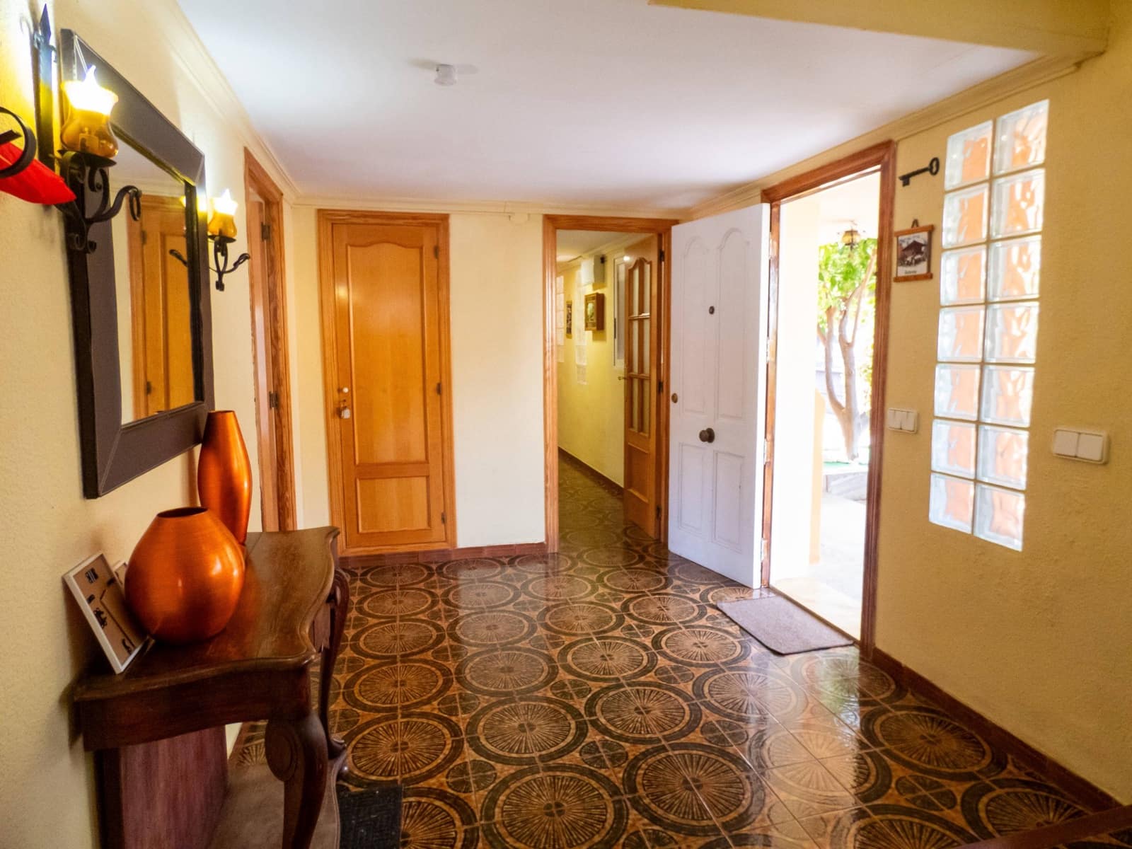 4 sovrum Villa till salu i Polop med pool - 480 000 € (Ref: 9491765)