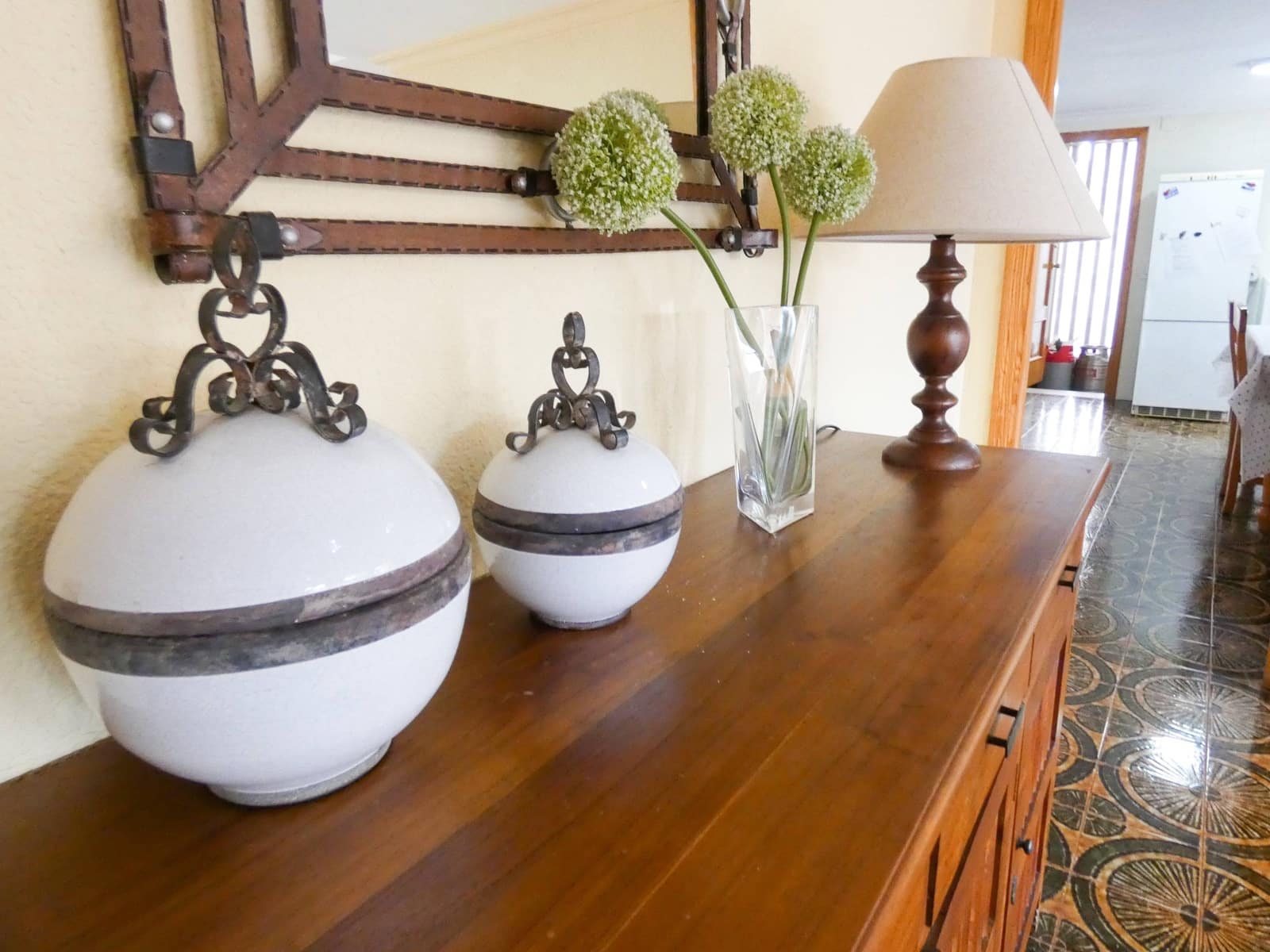 4 sovrum Villa till salu i Polop med pool - 480 000 € (Ref: 9491765)