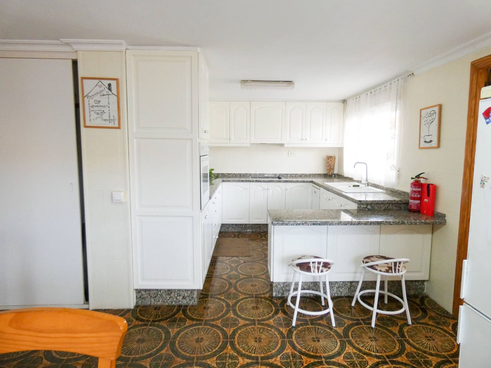 4 sovrum Villa till salu i Polop med pool - 480 000 € (Ref: 9491765)