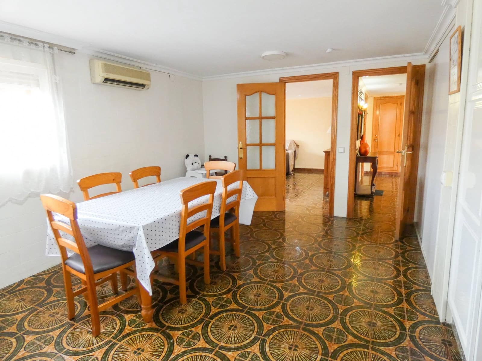 4 sovrum Villa till salu i Polop med pool - 480 000 € (Ref: 9491765)