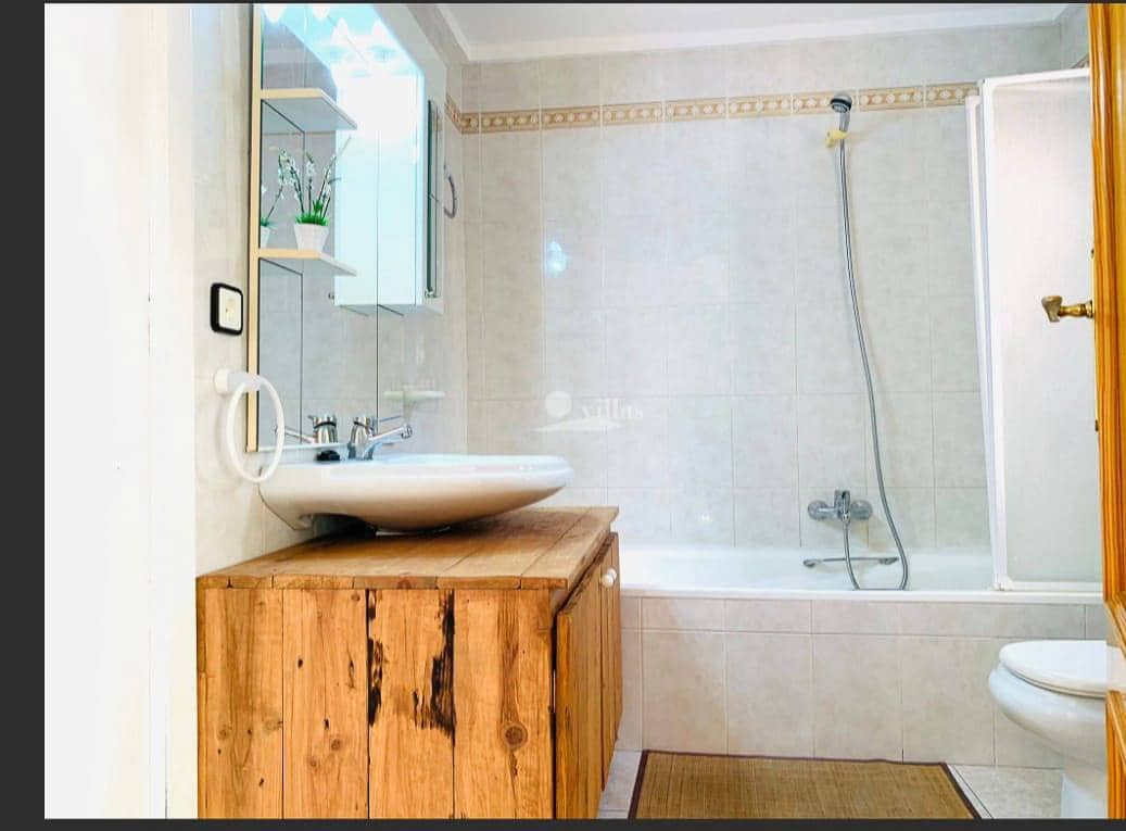 4 sovrum Villa till salu i Polop med pool - 480 000 € (Ref: 9491765)