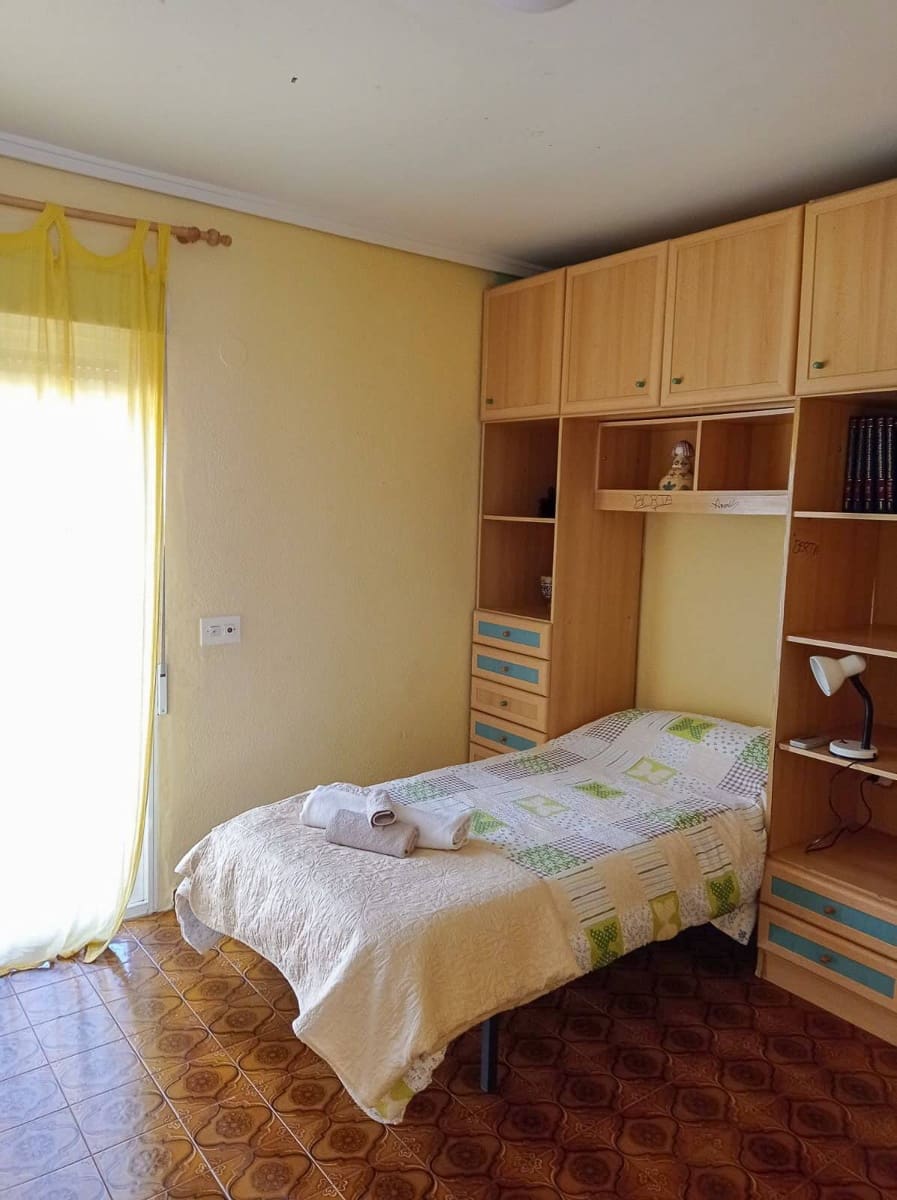 4 sovrum Villa till salu i Polop med pool - 480 000 € (Ref: 9491765)