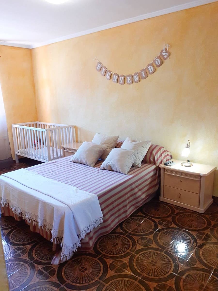 4 sovrum Villa till salu i Polop med pool - 480 000 € (Ref: 9491765)