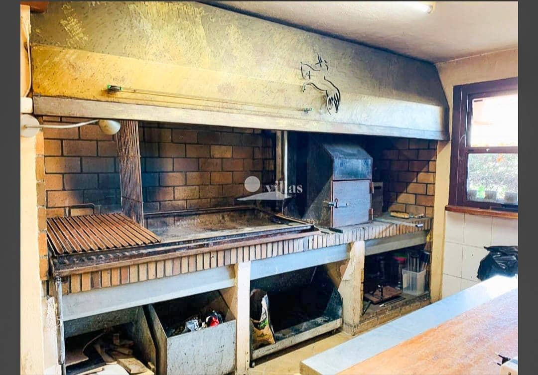 4 sovrum Villa till salu i Polop med pool - 480 000 € (Ref: 9491765)