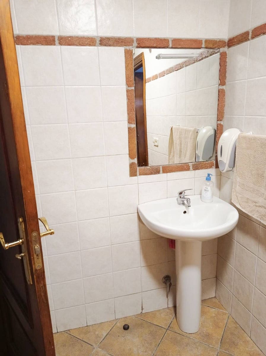 4 sovrum Villa till salu i Polop med pool - 480 000 € (Ref: 9491765)