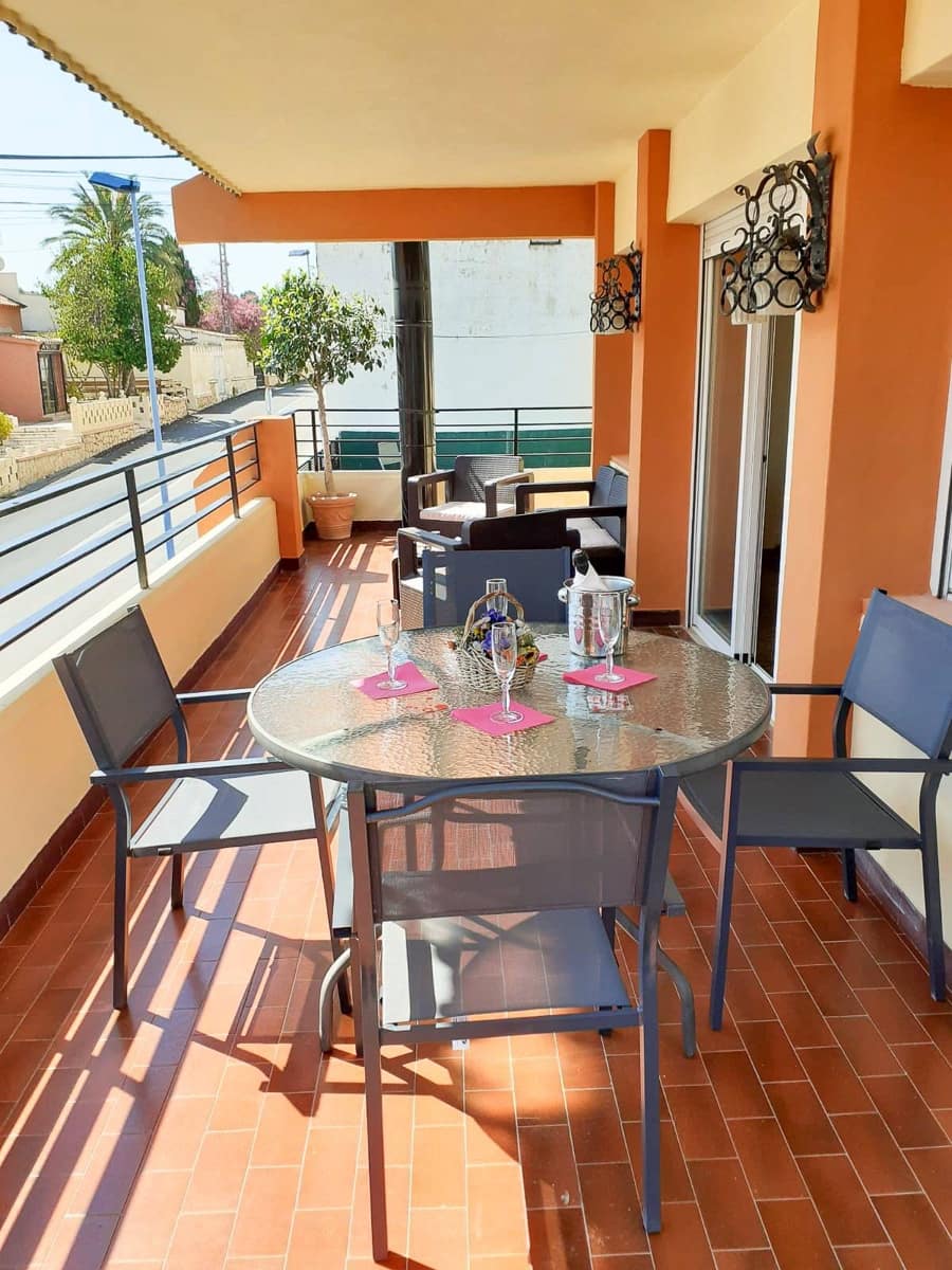 4 sovrum Villa till salu i Polop med pool - 480 000 € (Ref: 9491765)