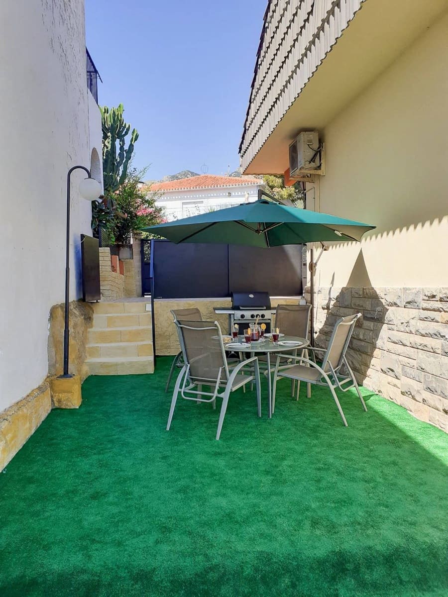 4 sovrum Villa till salu i Polop med pool - 480 000 € (Ref: 9491765)