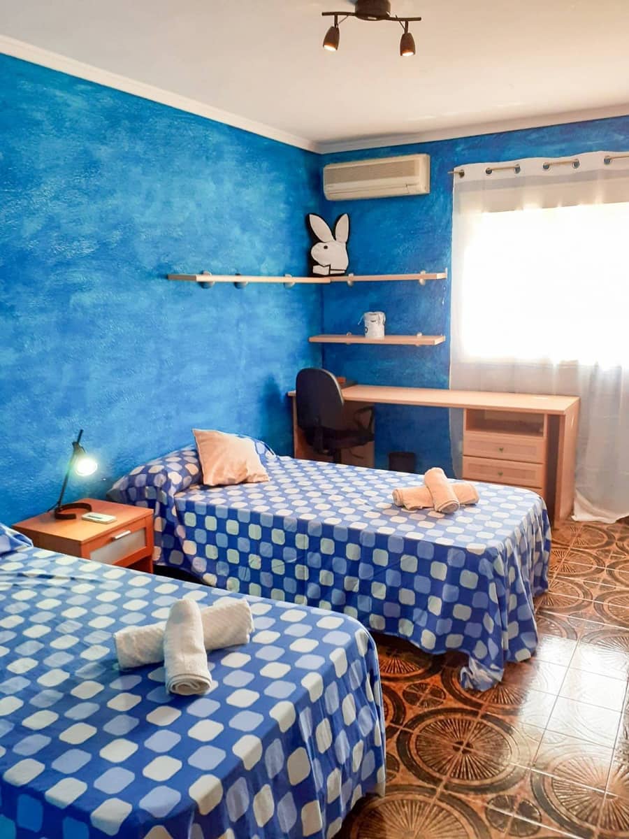 4 sovrum Villa till salu i Polop med pool - 480 000 € (Ref: 9491765)