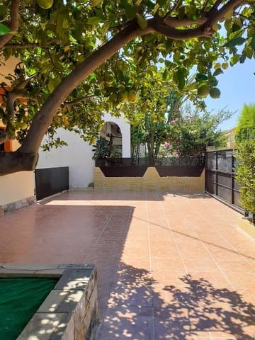 4 Zimmer Villa zu verkaufen in Polop mit Pool - 480.000 € (Ref: 9491765)