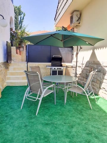 4 Zimmer Villa zu verkaufen in Polop mit Pool - 480.000 € (Ref: 9491765)