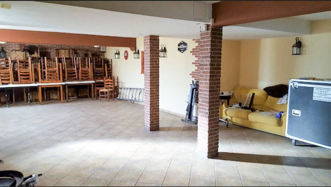 4 sovrum Villa till salu i Polop med pool - 480 000 € (Ref: 9491765)