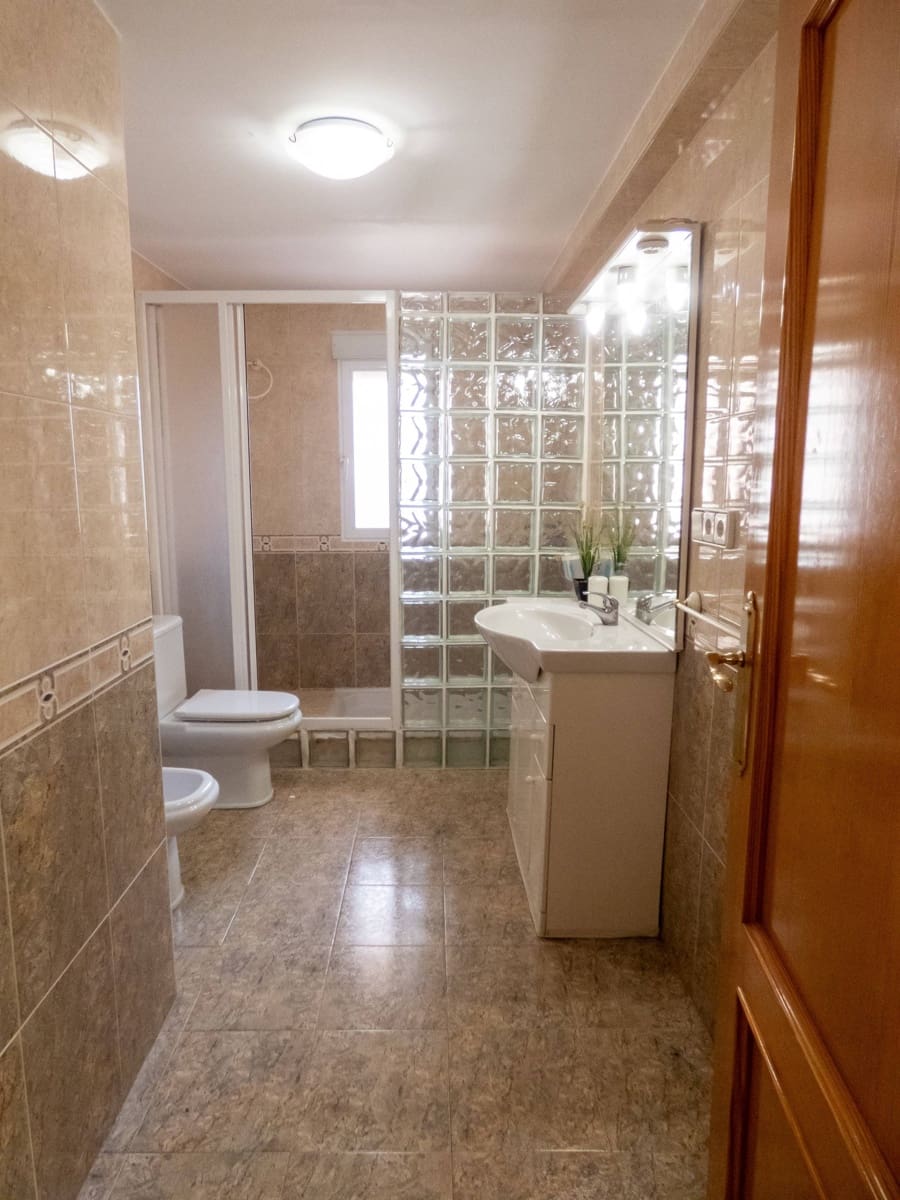 4 sovrum Villa till salu i Polop med pool - 480 000 € (Ref: 9491765)