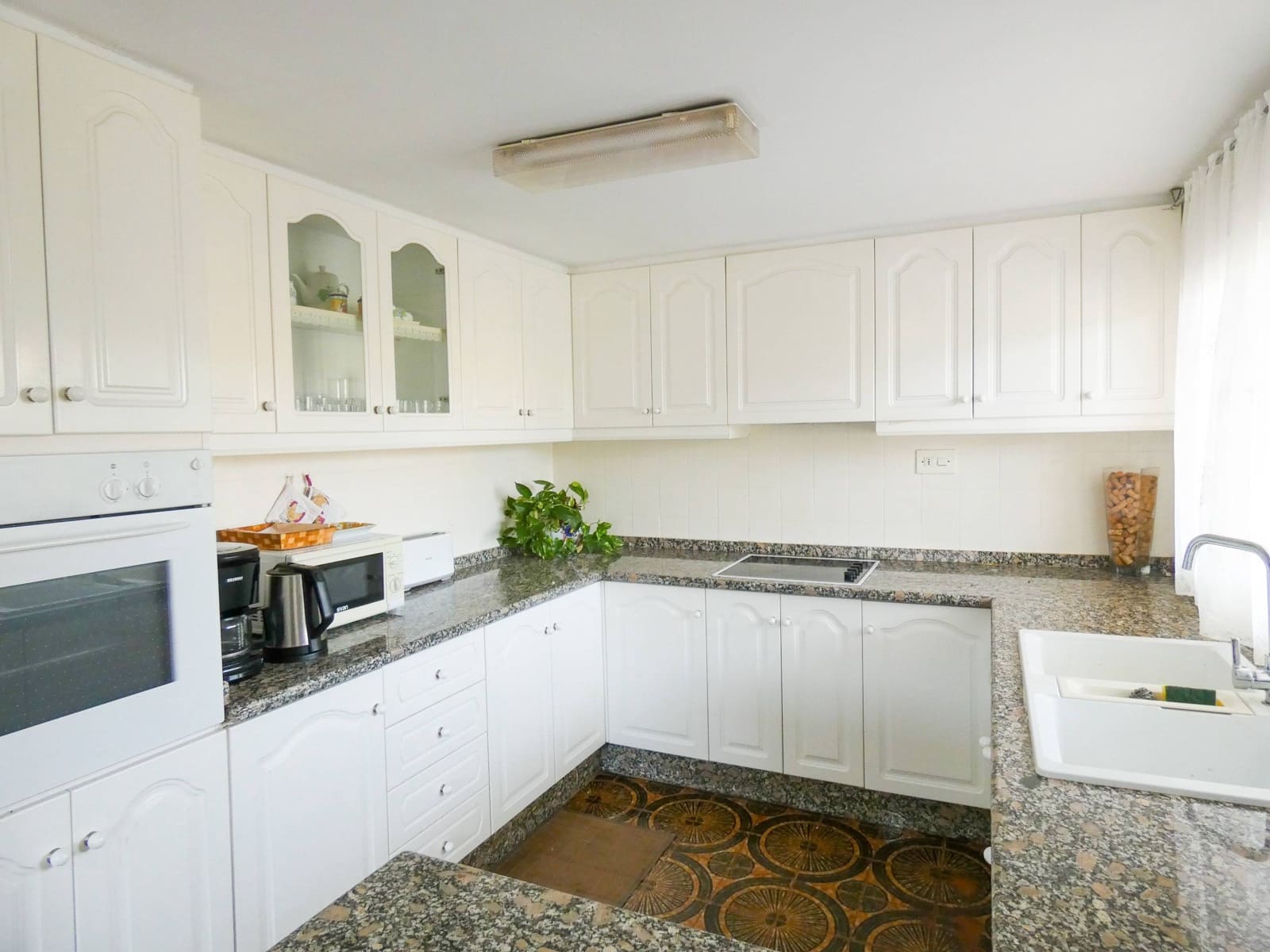 4 sovrum Villa till salu i Polop med pool - 480 000 € (Ref: 9491765)