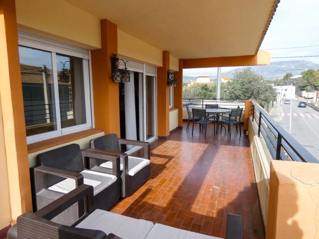 4 Zimmer Villa zu verkaufen in Polop mit Pool - 480.000 € (Ref: 9491765)