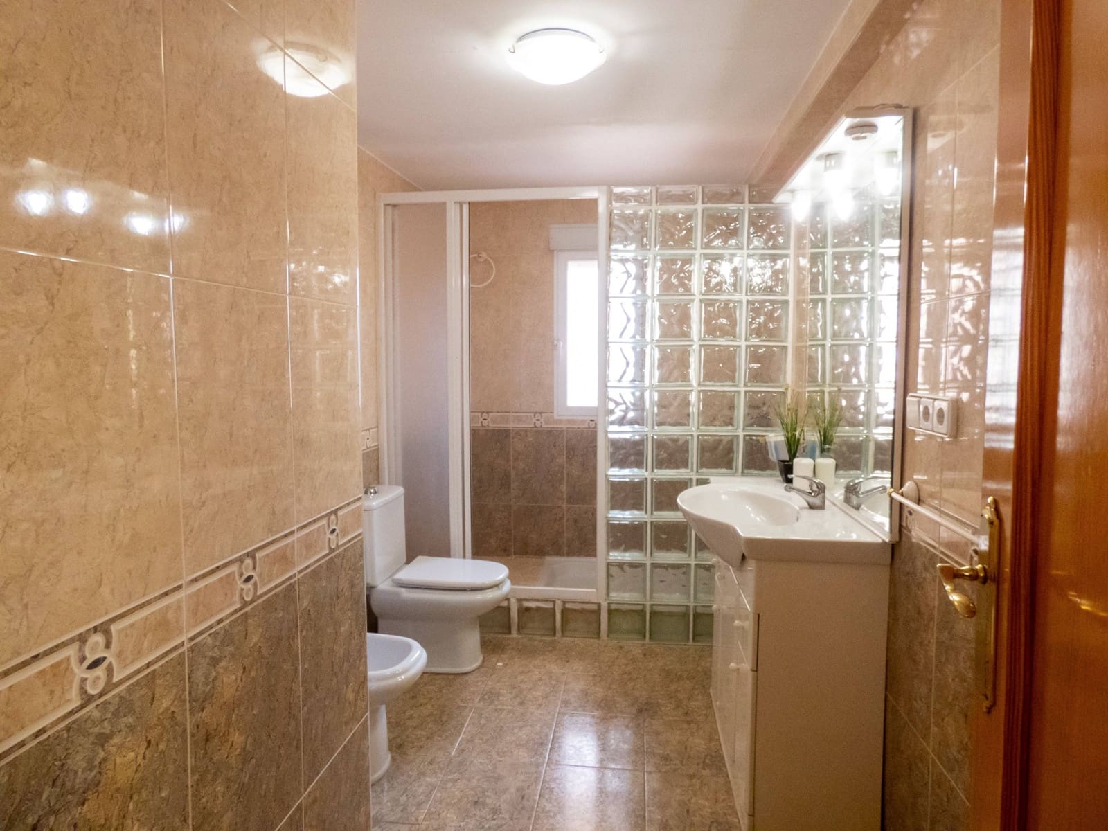 4 sovrum Villa till salu i Polop med pool - 480 000 € (Ref: 9491765)