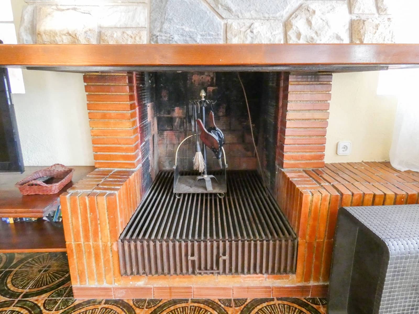 4 sovrum Villa till salu i Polop med pool - 480 000 € (Ref: 9491765)