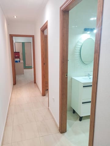 2 quarto Apartamento para venda em Elche / Elx - 147 000 € (Ref: 9491766)