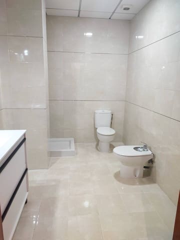 2 quarto Apartamento para venda em Elche / Elx - 147 000 € (Ref: 9491766)
