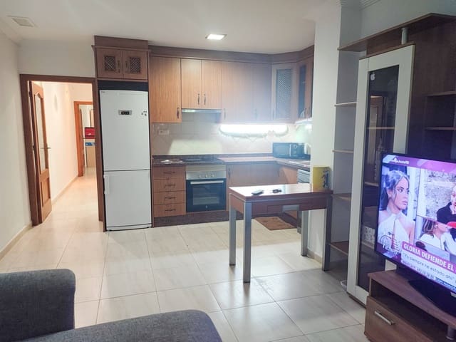 2 quarto Apartamento para venda em Elche / Elx - 147 000 € (Ref: 9491766)