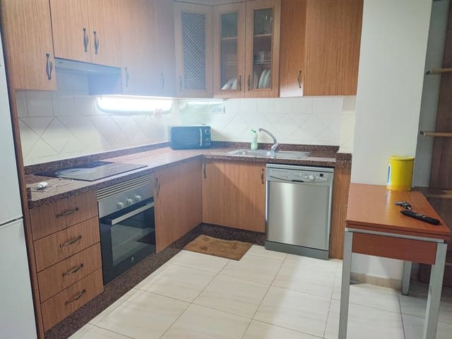 2 quarto Apartamento para venda em Elche / Elx - 147 000 € (Ref: 9491766)