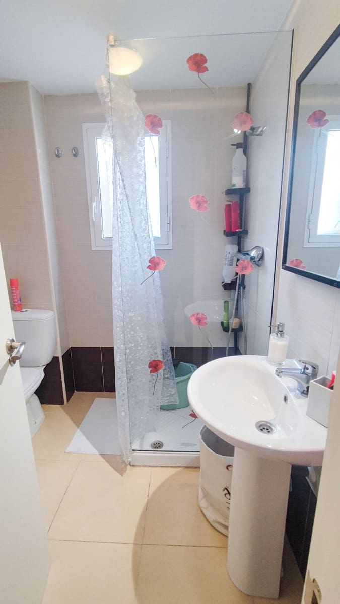 2 bedroom Flat for sale in Muchamiel / Mutxamel with pool - € 194,000 (Ref: 9491767)