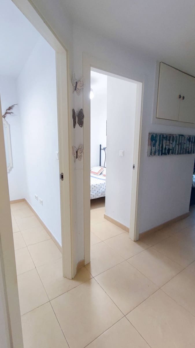 2 bedroom Flat for sale in Muchamiel / Mutxamel with pool - € 194,000 (Ref: 9491767)