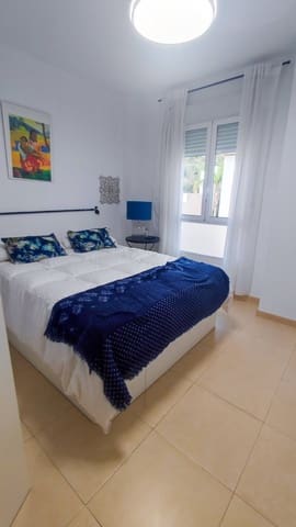2 Zimmer Wohnung zu verkaufen in Muchamiel / Mutxamel mit Pool - 194.000 € (Ref: 9491767)