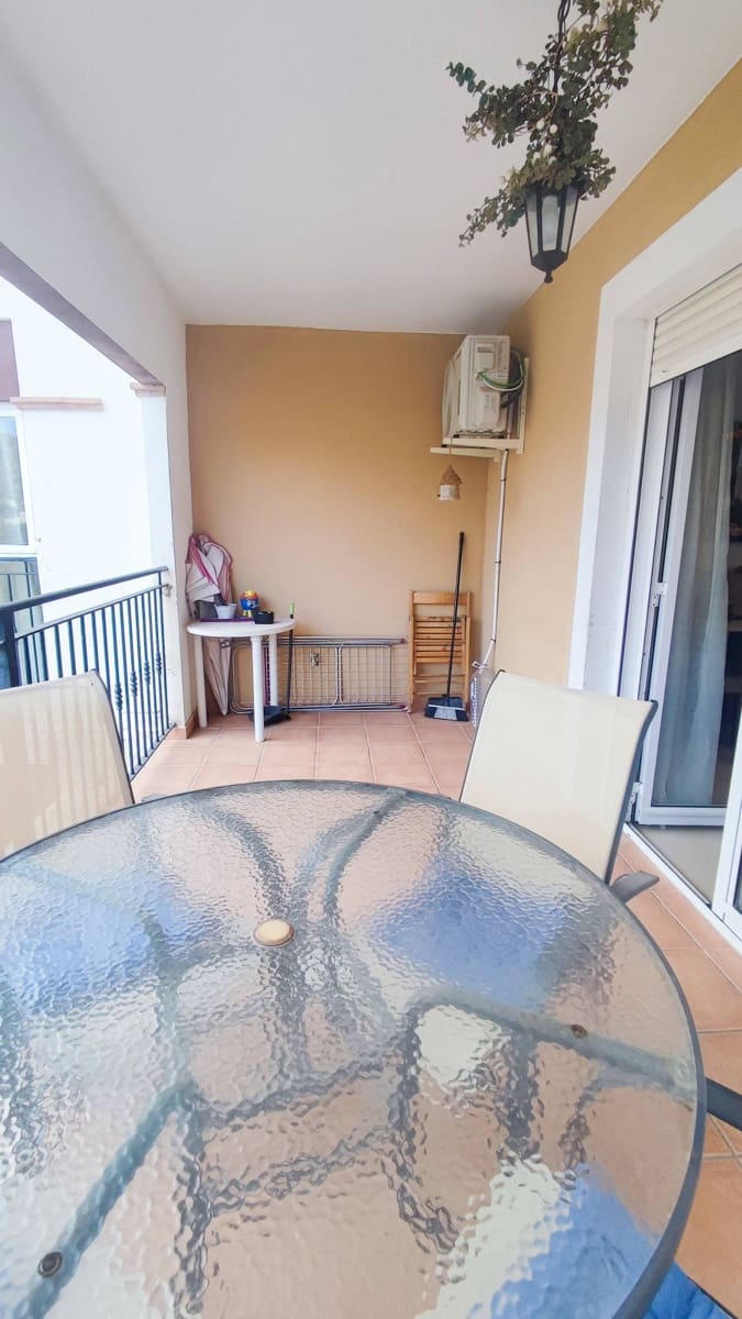 2 bedroom Flat for sale in Muchamiel / Mutxamel with pool - € 194,000 (Ref: 9491767)