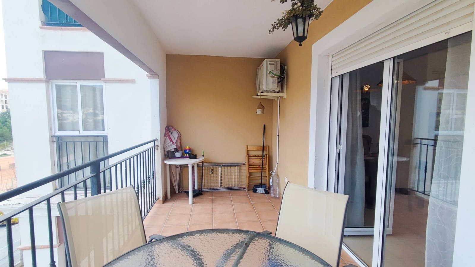 2 bedroom Flat for sale in Muchamiel / Mutxamel with pool - € 194,000 (Ref: 9491767)