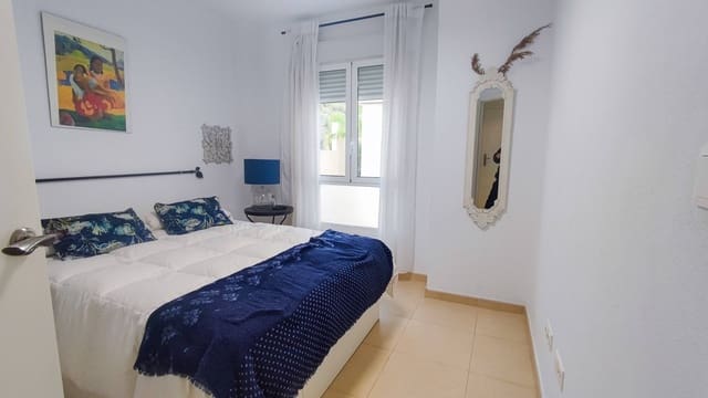 2 Zimmer Wohnung zu verkaufen in Muchamiel / Mutxamel mit Pool - 194.000 € (Ref: 9491767)