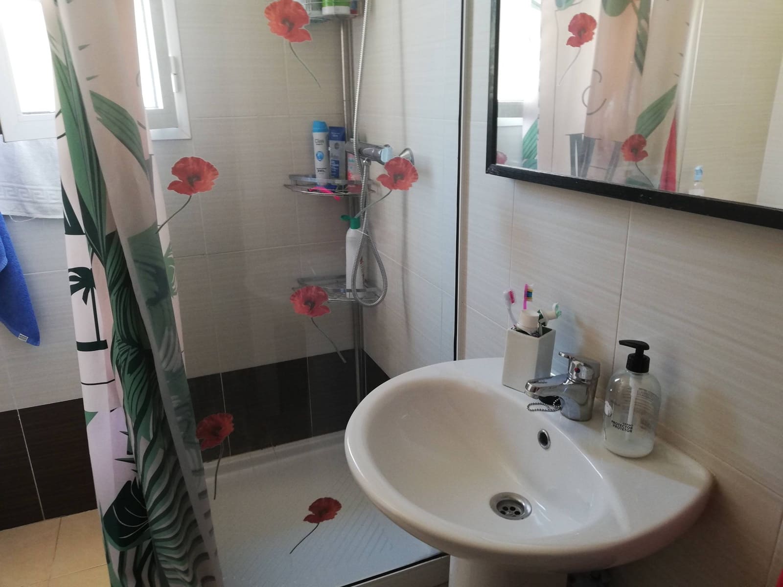 2 bedroom Flat for sale in Muchamiel / Mutxamel with pool - € 194,000 (Ref: 9491767)