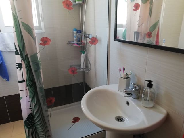 2 Zimmer Wohnung zu verkaufen in Muchamiel / Mutxamel mit Pool - 194.000 € (Ref: 9491767)