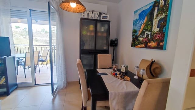 2 Zimmer Wohnung zu verkaufen in Muchamiel / Mutxamel mit Pool - 194.000 € (Ref: 9491767)