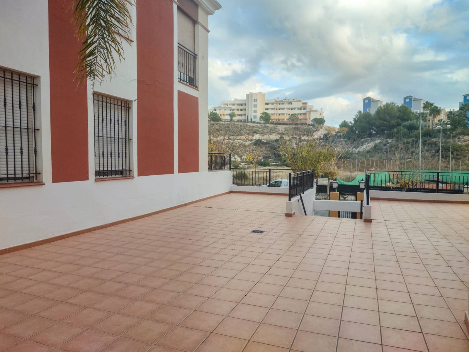 2 bedroom Flat for sale in Muchamiel / Mutxamel with pool - € 194,000 (Ref: 9491767)