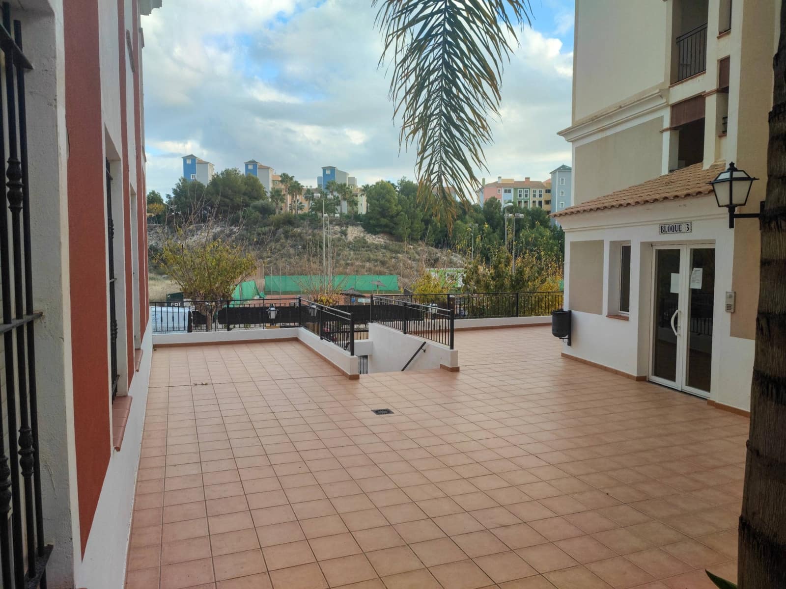 2 bedroom Flat for sale in Muchamiel / Mutxamel with pool - € 194,000 (Ref: 9491767)