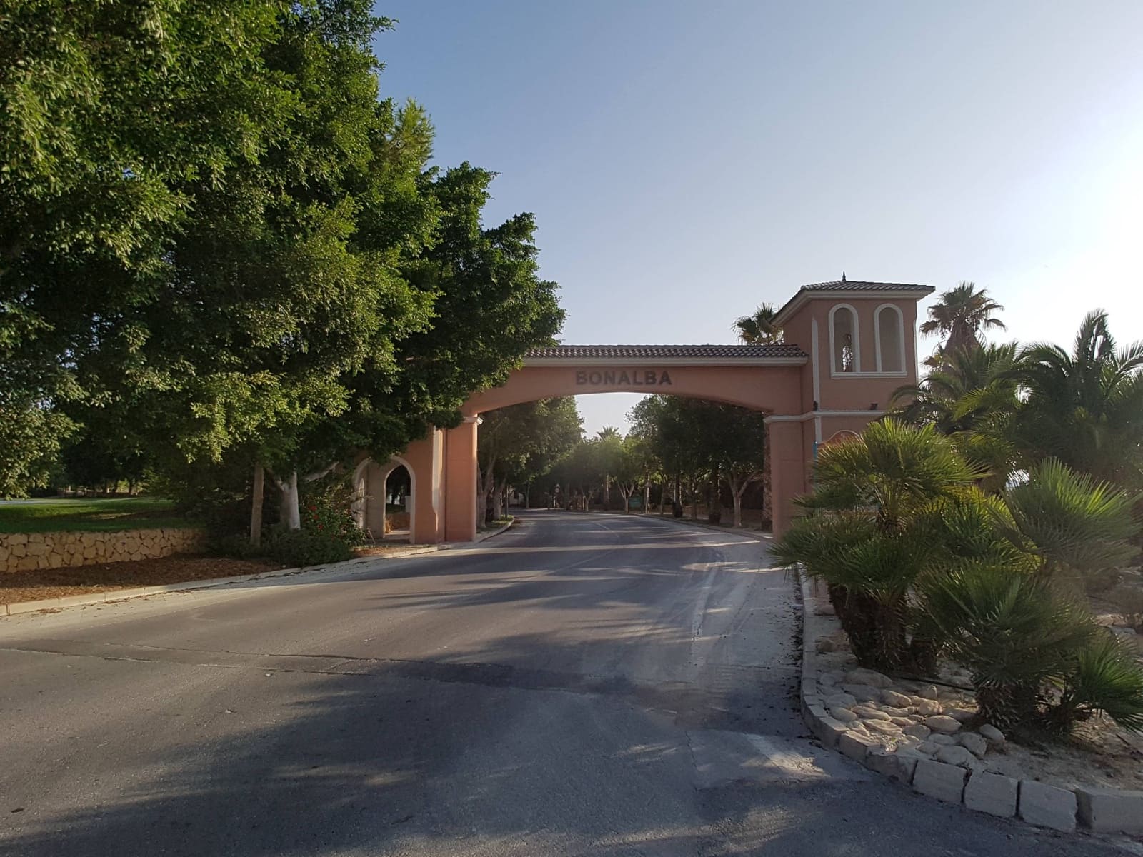 2 bedroom Flat for sale in Muchamiel / Mutxamel with pool - € 194,000 (Ref: 9491767)