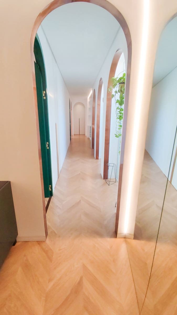 2 bedroom Flat for rent in Elche / Elx - € 1,200 (Ref: 9491768)