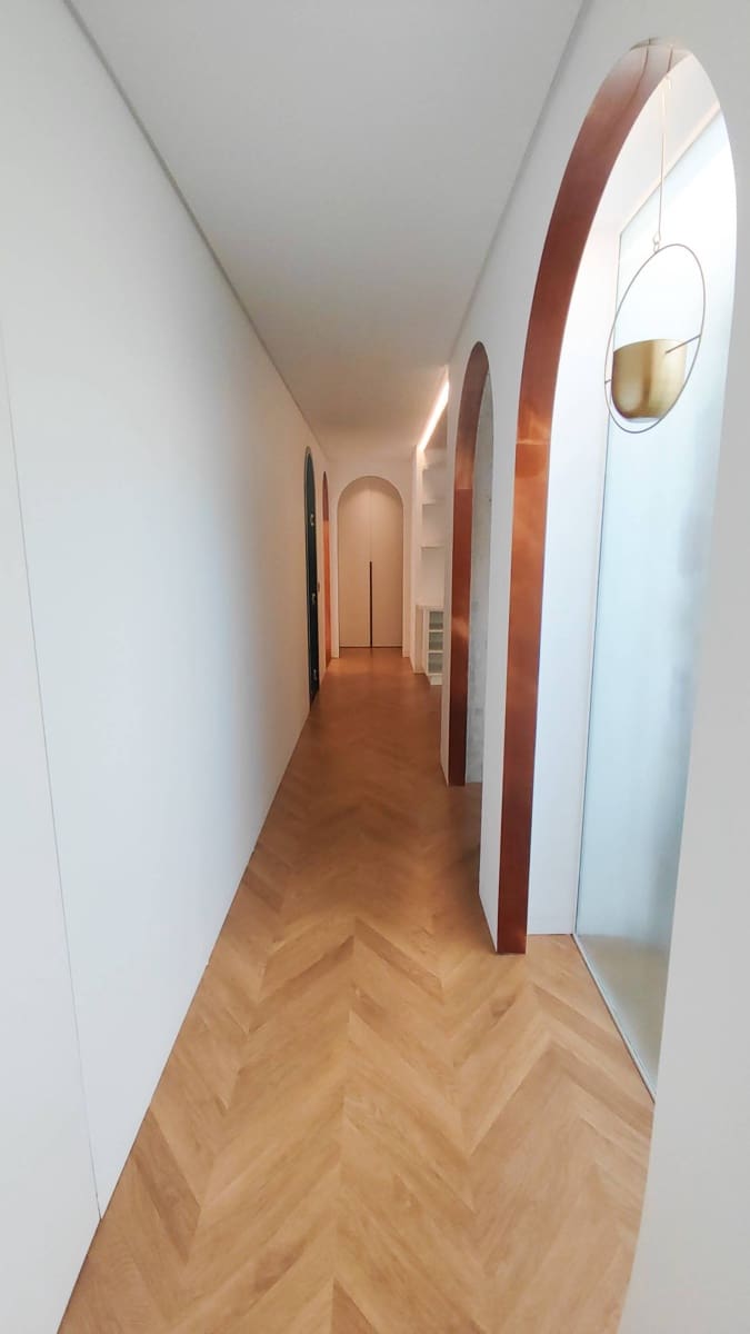 2 bedroom Flat for rent in Elche / Elx - € 1,200 (Ref: 9491768)