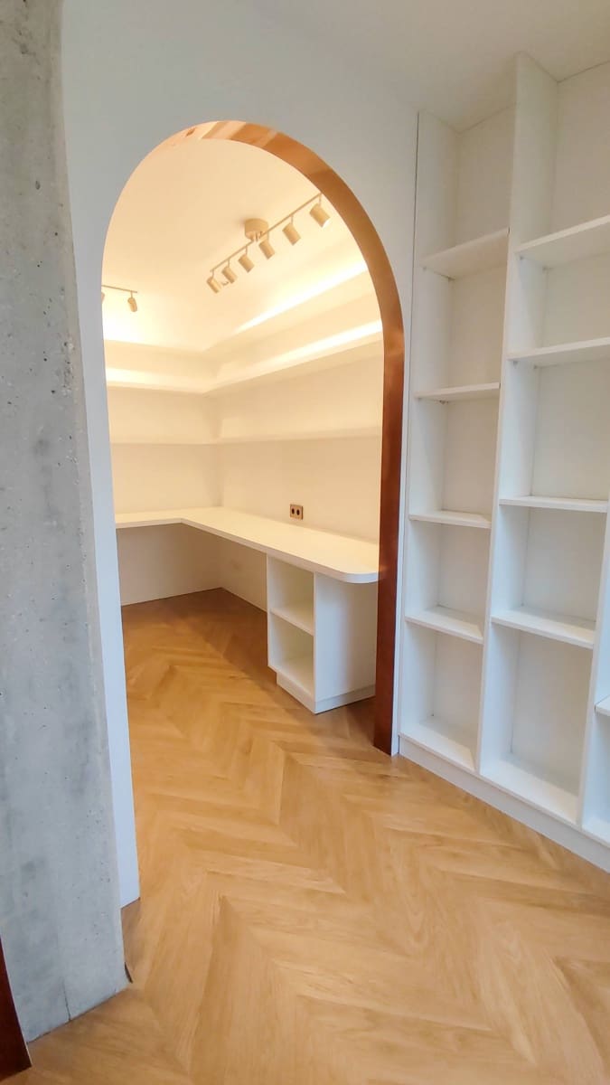 2 bedroom Flat for rent in Elche / Elx - € 1,200 (Ref: 9491768)