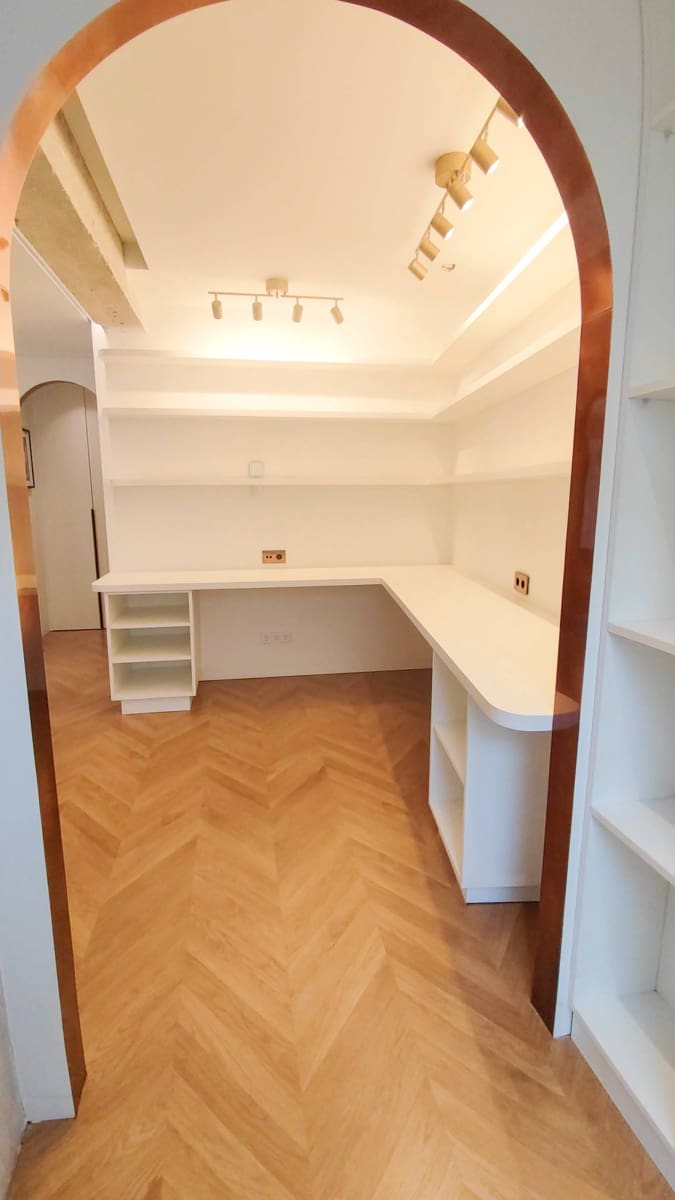 2 bedroom Flat for rent in Elche / Elx - € 1,200 (Ref: 9491768)