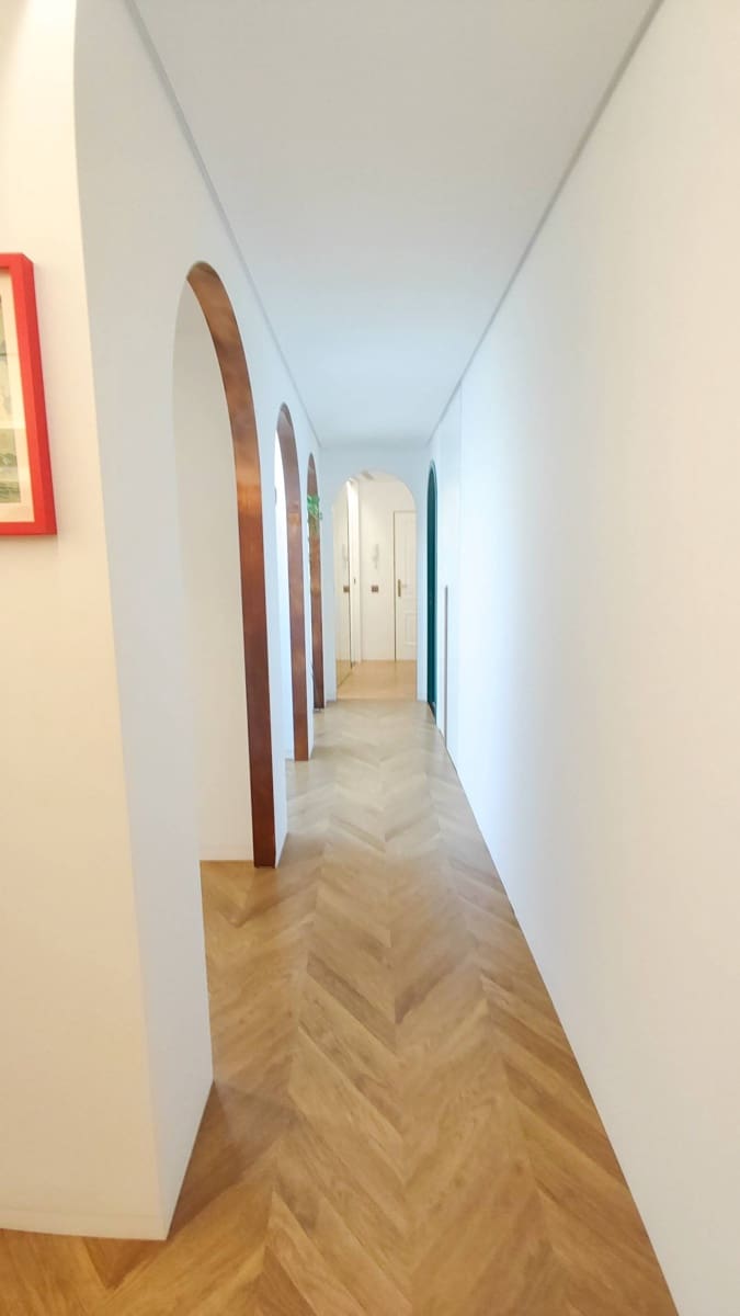 2 bedroom Flat for rent in Elche / Elx - € 1,200 (Ref: 9491768)