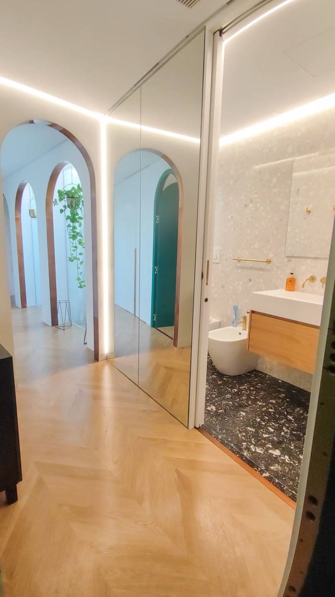 2 bedroom Flat for rent in Elche / Elx - € 1,200 (Ref: 9491768)