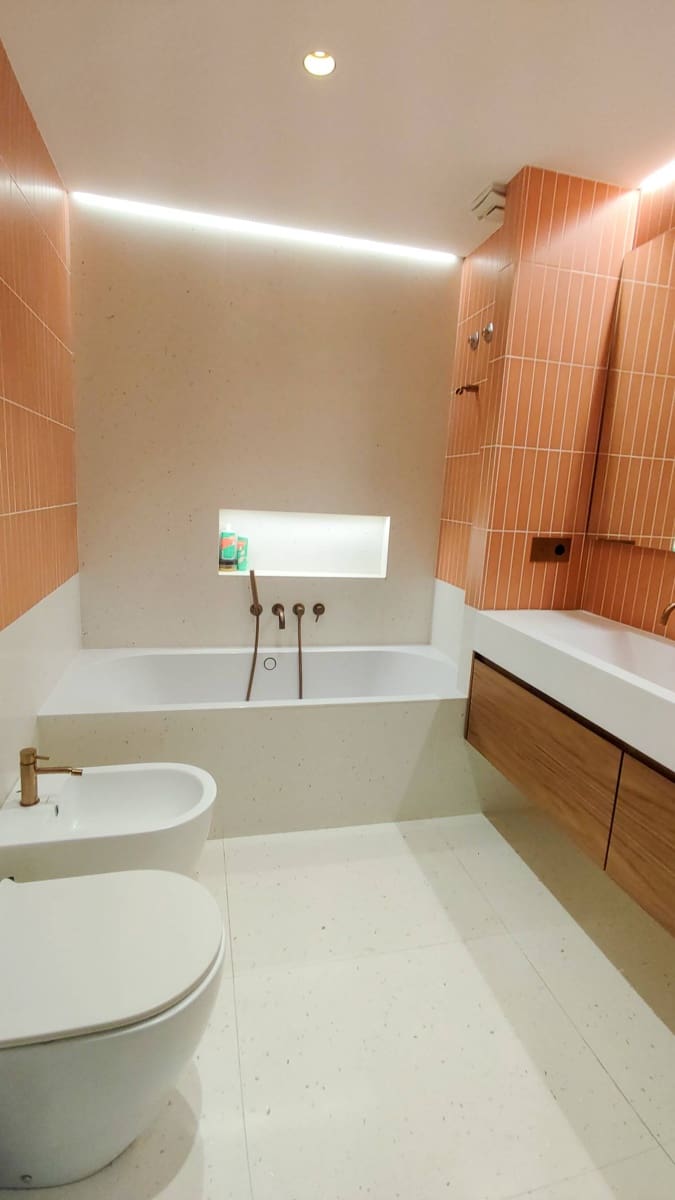 2 bedroom Flat for rent in Elche / Elx - € 1,200 (Ref: 9491768)