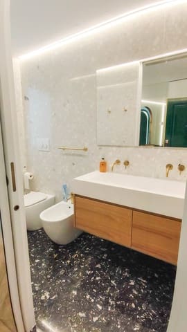 2 soveværelse Lejlighed til leje i Centro, Elche / Elx - € 1.200 (Ref: 9491768)