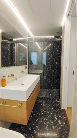 2 soveværelse Lejlighed til leje i Centro, Elche / Elx - € 1.200 (Ref: 9491768)