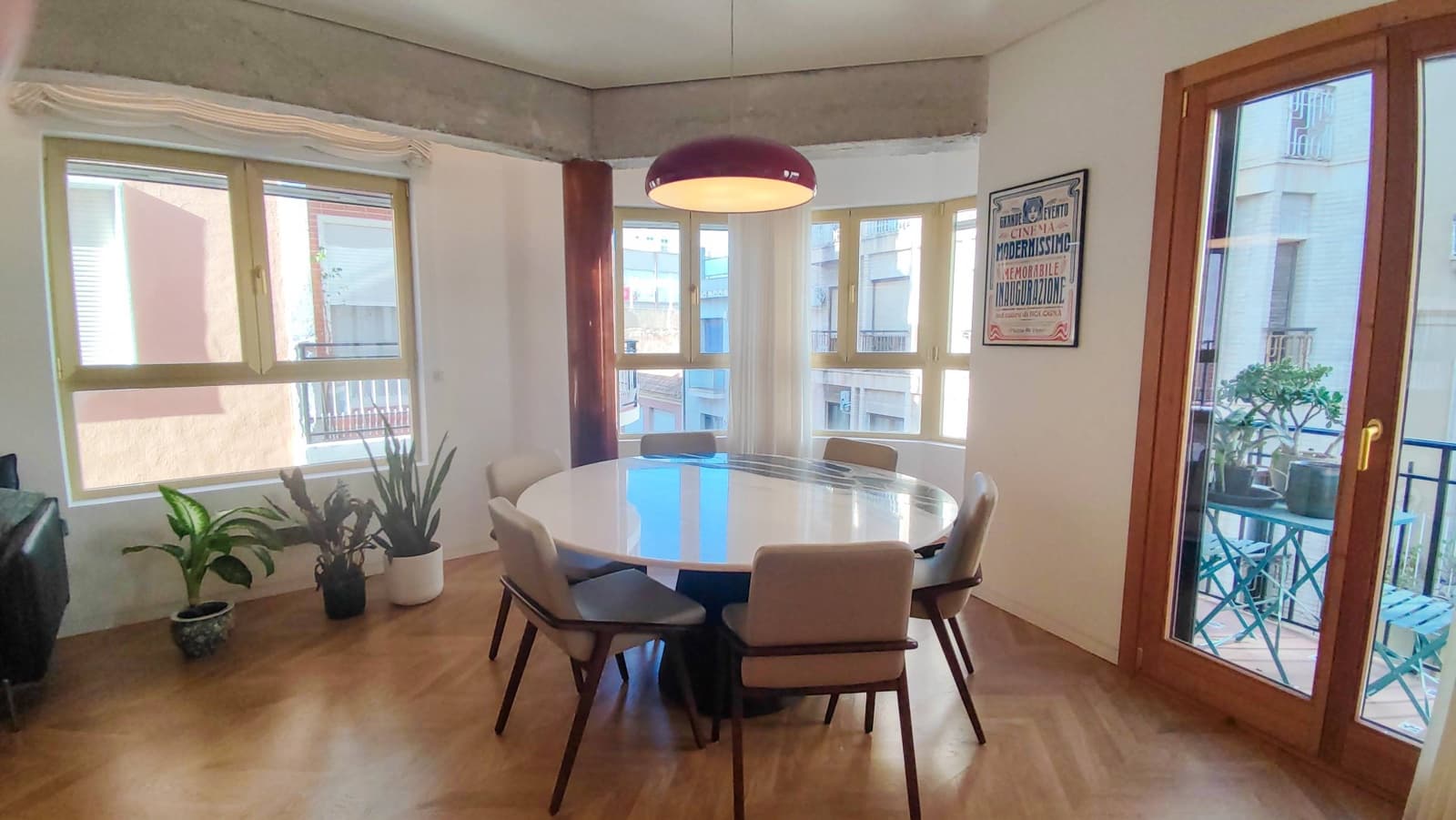 2 bedroom Flat for rent in Elche / Elx - € 1,200 (Ref: 9491768)