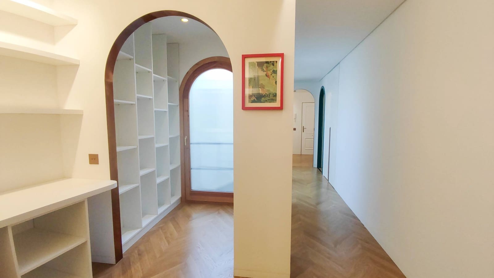 2 bedroom Flat for rent in Elche / Elx - € 1,200 (Ref: 9491768)